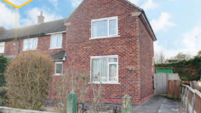 Modernisation in Holmes Chapel photo